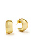 Small Circle Hoops Thumb 1