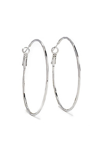 Thin Hoops Slide 1