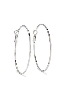 Thin Hoops Slide 1