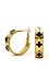 3 Black Clover Hoops Thumb 1