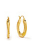 Oval Hoops Thumb 1