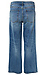 KUT from the Kloth High Rise Wide Leg Denim Thumb 2
