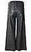 KUT from the Kloth Meg Coated High Rise Wide Leg Thumb 2