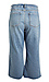 KUT from the Kloth Wide Leg Denim Thumb 2