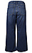 KUT from the Kloth High Rise Wide Leg Denim Thumb 2
