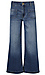 KUT from the Kloth Wide Leg Denim Thumb 1