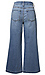 Petite KUT from the Kloth Wide Leg Denim Thumb 2