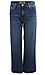 KUT from the Kloth High Rise Wide Leg Jean Thumb 1