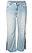 KUT from the Kloth High Rise Wide Leg Thumb 1