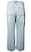 KUT from the Kloth High Rise Wide Leg Thumb 2