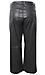 KUT from the Kloth Meg High Rise Wide Leg Thumb 2