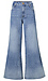 KUT from the Kloth Wide Leg Denim Thumb 1