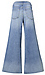 KUT from the Kloth Wide Leg Denim Thumb 2