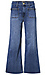 High Rise Wide Leg Denim Thumb 1