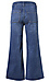 High Rise Wide Leg Denim Thumb 2
