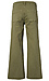 Kut from the Kloth High Rise Wide Leg Denim Thumb 2