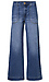 KUT from the Kloth Wide Leg Denim Thumb 1
