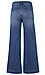 KUT from the Kloth Wide Leg Denim Thumb 2