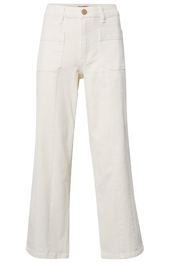 KUT from the Koth Wide Leg Denim Slide 1