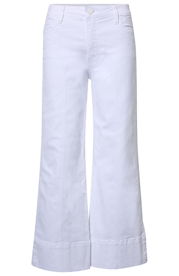 KUT from the Kloth High Rise Wide Leg Slide 1