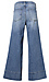 KUT from the Kloth Wide Leg Denim Thumb 2