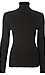 Velvet Heart Ribbed Turtle Neck Thumb 1