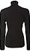 Velvet Heart Ribbed Turtle Neck Thumb 2