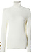 Velvet Heart Ribbed Turtle Neck Thumb 1