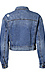 KUT from the Kloth Drop Shoulder Jacket Thumb 2