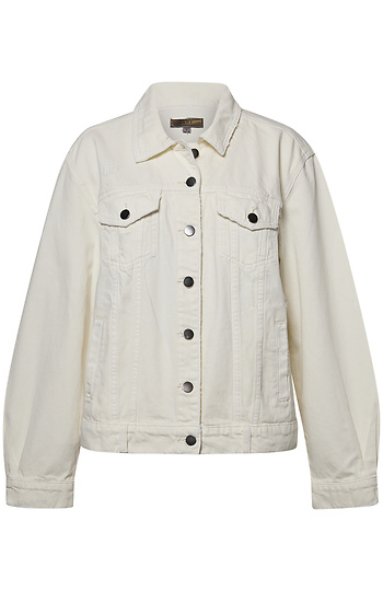 KUT from the Kloth Denim Jacket Slide 1