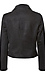 KUT from the Kloth Suede Moto Jacket Thumb 2