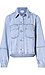 KUT from the Kloth Denim Jacket Thumb 1
