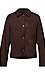 KUT from the Kloth Suede Jacket Thumb 1