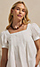 Amber stone necklace Thumb 3