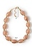 Rosy stone necklace Thumb 3