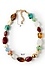 Multi stone necklace Thumb 2