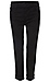 KUT from the Kloth Straight Cropped Jeans Thumb 1