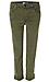KUT from the Kloth Straight Cropped Jeans Thumb 1