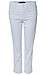 KUT from the Kloth Mid Rise Roll Up Denim Thumb 1
