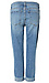 KUT from the Kloth Mid Rise Cuffed Jean Thumb 2