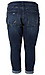 KUT from the Kloth Crop Straight Leg Jean Thumb 2