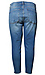KUT from the Kloth High Rise Crop Jean Thumb 2