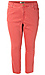 KUT from the Kloth High Rise Ankle Straight Denim Thumb 1