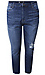 KUT from the Kloth Rachael High Rise Fab Mom Jean Thumb 1