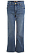 KUT from the Kloth High Rise Fab AB Ankle Flare Jean Thumb 1