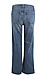 KUT from the Kloth High Rise Fab AB Ankle Flare Jean Thumb 2