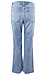 KUT from the Kloth High Rise Fab Ab Ankle Flare Thumb 2