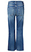 KUT from the Kloth High Rise Ankle Flare Thumb 2