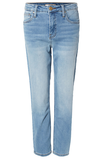 KUT from the Kloth High Rise Mom Jean Slide 1