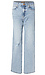 Kut from the Kloth High Rise Wide Leg Jean Thumb 1